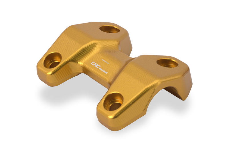 Riser superiore Ducati Monster 821-797 Gold