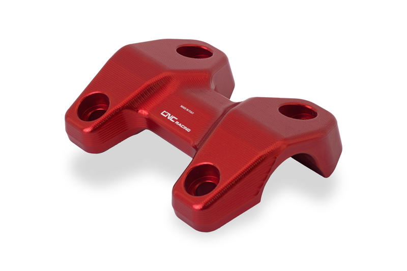Riser superiore Ducati Monster 821-797 Red