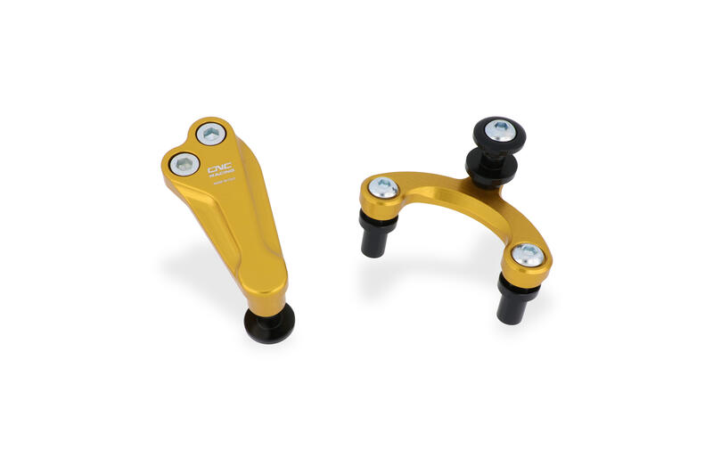 Steering Damper Kit Ducati Supersport Gold