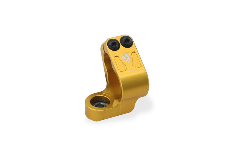 Clamp for Steering damper Ohlins Gold