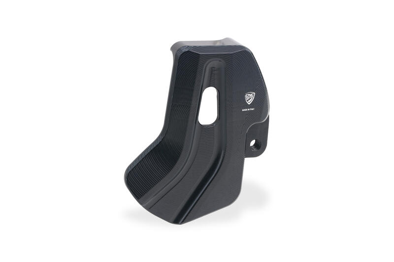 Rear Brake Fluid Reservoir Holder Ducati Hypermotard 698 Mono Black