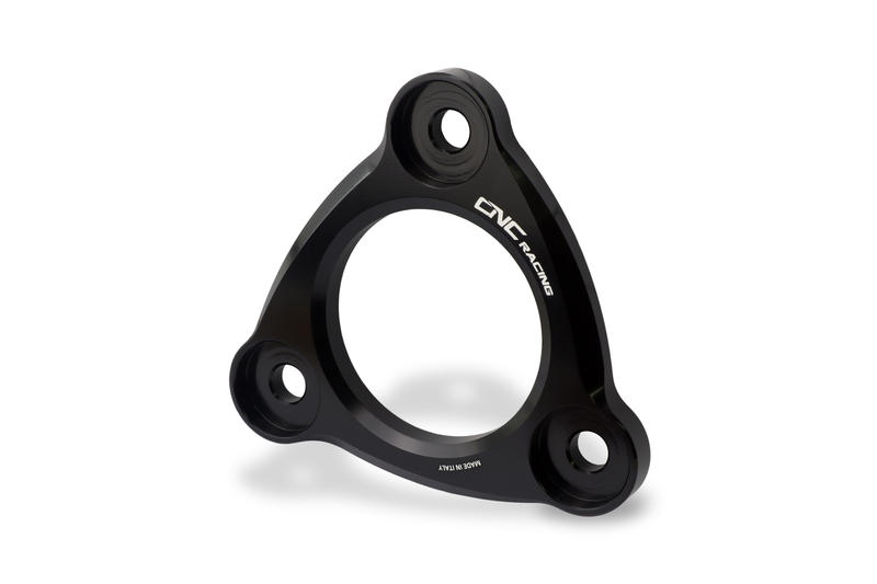 Anello spingidisco frizioni ad olio Ducati Black
