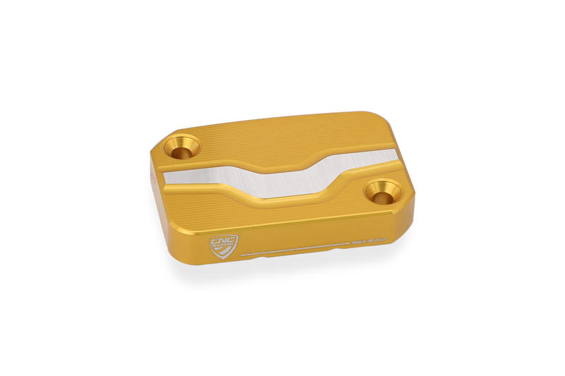 Front brake fluid reservoir cap Moto Guzzi Gold