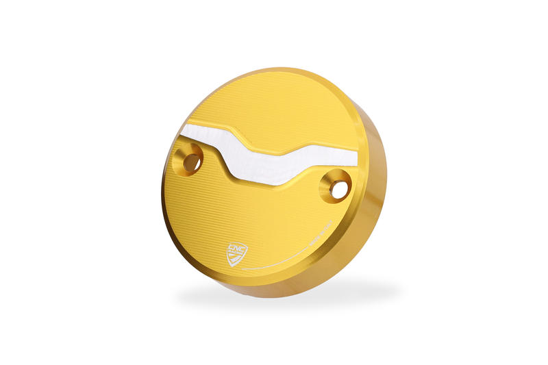 Front brake fluid reservoir cap Moto Guzzi Gold