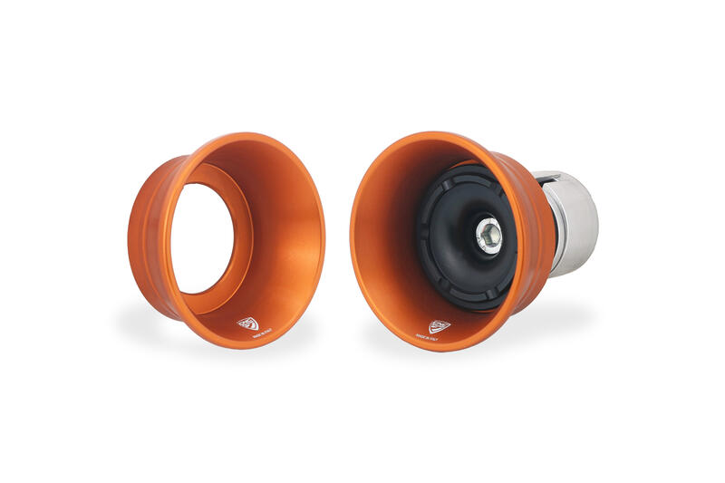 Buffer front wheel KTM RACE Orange/Black