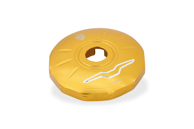 Fuel tank cap Moto Guzzi Gold